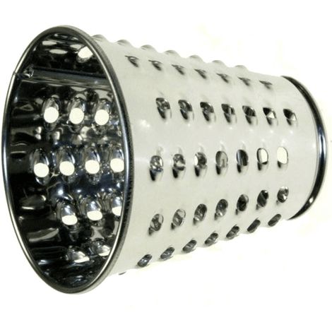 CONE A RAPER GROS POUR PETIT ELECTROMENAGER MOULINEX - MS-0A13302 (1/2)