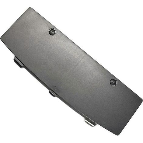 Abschlepphakenkappe hinten, Stoßstangenabdeckung für Tesla Model 3 (135412-00-A / 113541200A).