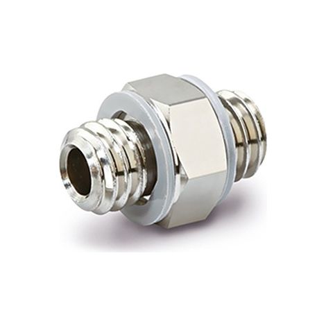 Mamelon SMC M vers M5 x 0.8 M5 x 0.8 ( Prix pour Sachet de 10 )
