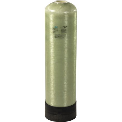Bouteille vide ouverture 2,5" - 8 x 35 sans embase