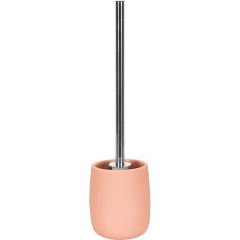 Kleine Wolke WC-Bürstenhalter Eclipse papaya