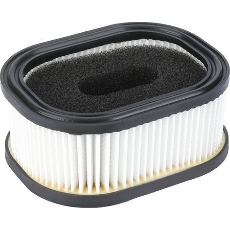 1 Filtre à air, résistant à l'usure, 105x80x42mm, pour tronçonneuse Stihl MS440 MS460 MS660 (1/5)