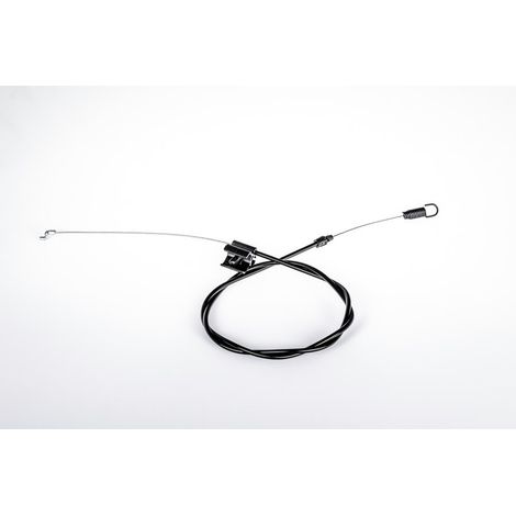 Cable De Traction