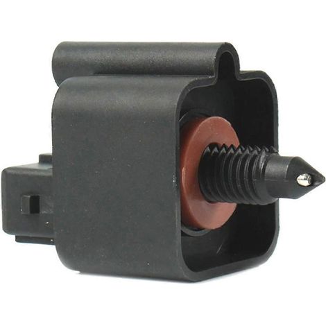 Capteur d'eau pour diesel (ABS) compatible avec Great Wall V200 X200 (moteur 2.0L 4 cyl. CRD Turbo) (1/5)