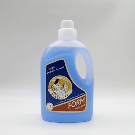 Masnata Form ml 1000