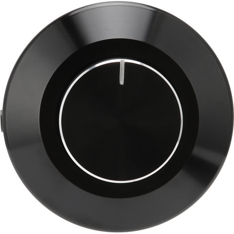 Mini bouton de contrôle de volume actif M1, molette de réglage du volume 3,5 mm pour regarder des vidéos, jouer à des jeux, mariages et fêtes. (1/5)