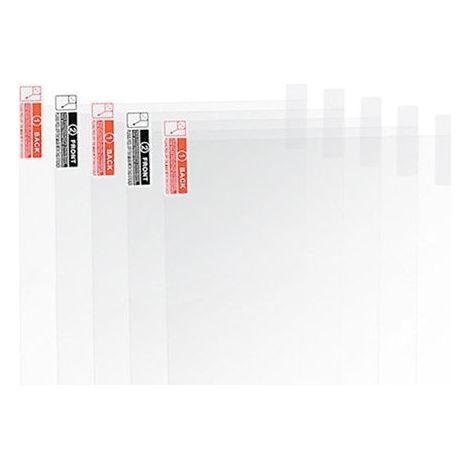 5PCS Screen Protector for Anycubic Photon Mono 4/Ultra, Screen Protective Film for Photon Mono 4, Mono 4 Ultra Resin 3D Printers (1/5)