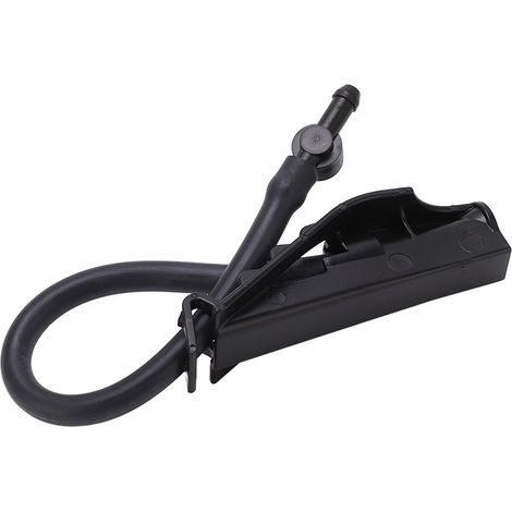 Buse de lave-glace LR025143, gicleur de lave-glace avant de remplacement pour Land Rover Range Rover 2012-2019 (1/5)