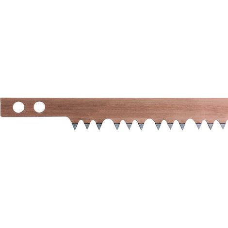 Bellota LAMA PER SEGONCINI DENTATURA NORMALE  cm.53 12.00 pz
