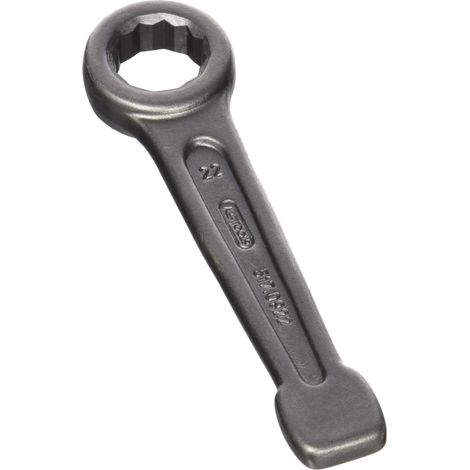 KS Tools 517.0922 Chiave poligonale chiusa, 22 mm