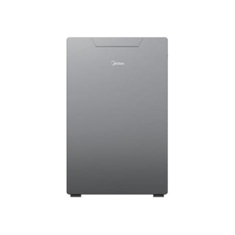Batterie de stockage monophasée basse tension MIDEA MHELIOS FLEX-A AL-10.2-E0 capacité 10 kWh