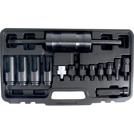 Kit BGS fai-da-te estrattore di iniettori diesel CDI