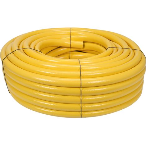 Gartenschlauch Practic 1 Zoll 50 m, 3-lagig, verstärkt