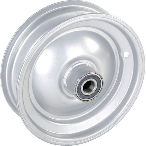 Llanta con cojinete UNIVERSAL F1250820100 (1/3)
