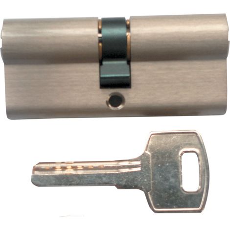 CILINDRO DI SICUREZZA MATRA  80 MM 30.10.40- MATRA SERRATURE- 1,0 pz