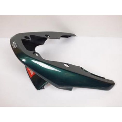 [PRODUIT D'OCCASION] Inter coque arrière origine pour scooter Aprilia 50 Amico (1/3)
