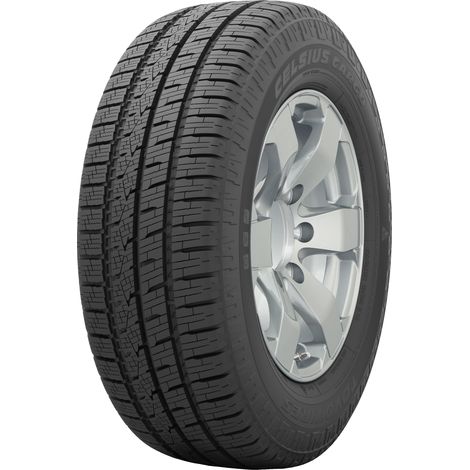 TOYO Pneus été 195/65 R16 TL 104T CELSIUS CARGO