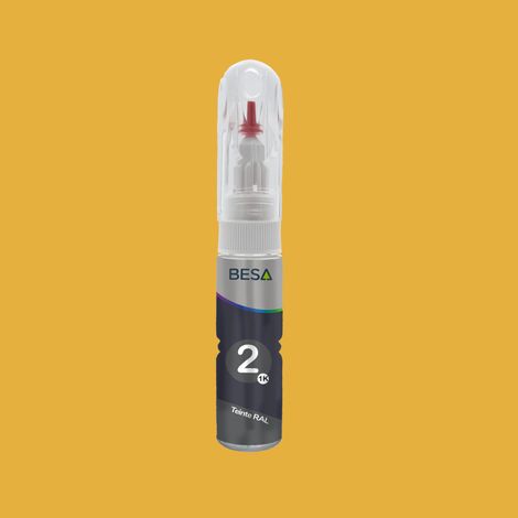 Stylo retouche peinture RAL Effect 290-5  Mat