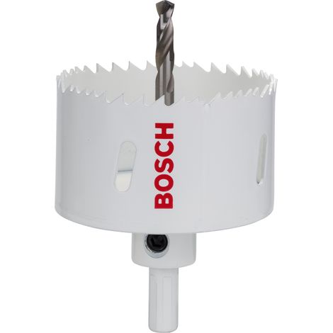 Bosch Hole saw HSS Bi-Metal Holesaws 2609255616
