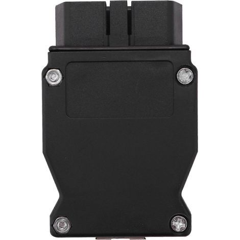 Câble adaptateur Ethernet BMW Enet sur OBD 2 pour codage ESYS ICOM série F (1/5)