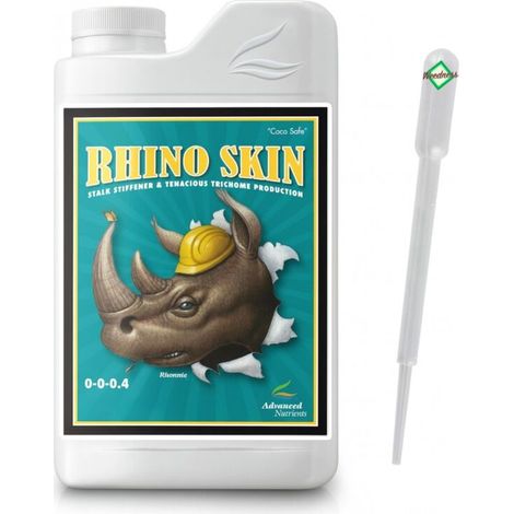 Advanced Nutrients Rhino Skin 500 ml Silikat Dünger Pflanzenstärkung Silizium (1/5)