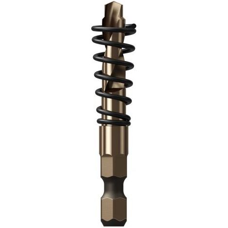 BOSCH Powerchange TCT Trapano di precisione per metallo - 2608900503