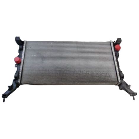 [PRODUIT D'OCCASION] Radiateur RENAULT Laguna ♻️ Ref Oe. 214100005r - Garantie à vie (1/2)