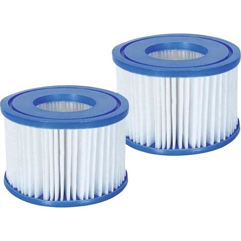 Lay-Z-Spa Poolpumpenfilter - BESTWAY 60311