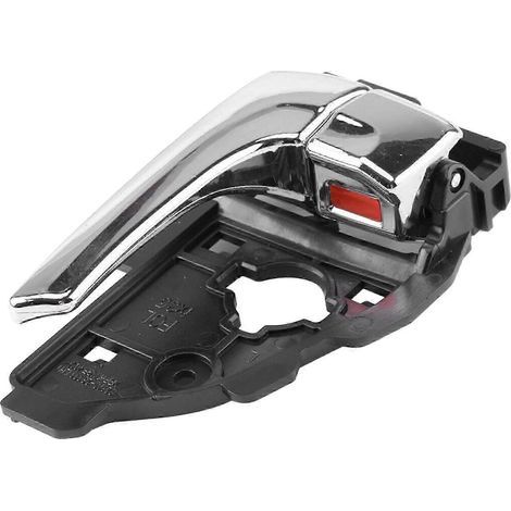 Poignée de porte intérieure gauche compatible avec Ix35 2010-2014 82610-2S010