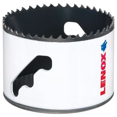 Bi-Metal Holesaw 73mm LEN30046