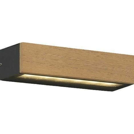 LAKO LED, Applique d'Extérieur, Faro Barcelona (1/2)