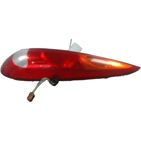 [PRODUIT D'OCCASION] Feu Arriere Droit NISSAN Almera Tino 2003- ♻️ Ref Oe. 26550bu200 - Garantie à vie (1/3)