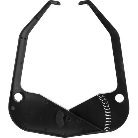 KZQ Universelle Auto-Aufbewahrungstasche, Aufbewahrungsbox für das Armaturenbrett, Telefontasche mit Kohlefasermuster für Schlüsselkarte und Sonnenbrille, kurzer Stil (1/4)