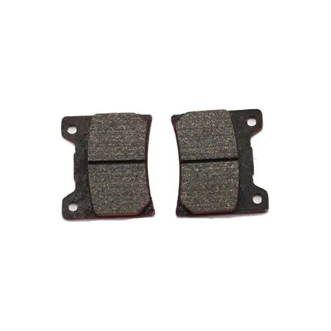 Pastiglie freno Match Braking FD057 per Norton / Yamaha