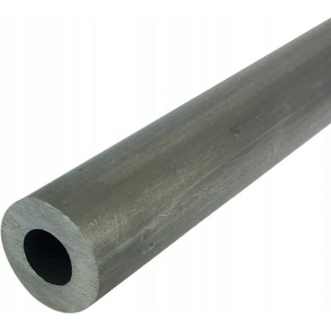 Tube en acier de précision sans soudure 35x5, longueur 1000 mm (1/5)