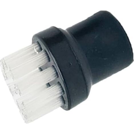 Spazzola per la pulizia compatibile con Karcher SC1 SC2 SC3 SC4 SC5 SC7 CTK10 CTK20 - Testina potente per aspirapolvere a vapore - Materiali resistenti di alta qualità (1/4)