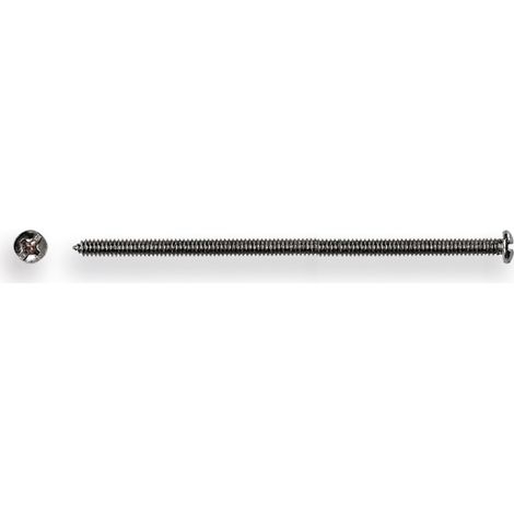 Vite 50Mm Per Coperchio Scatola Deriv. VIMAR V70199