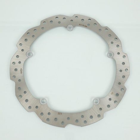 Bremsscheibe vorne rms für Motorrad honda 750 nc x abs 2014 bis