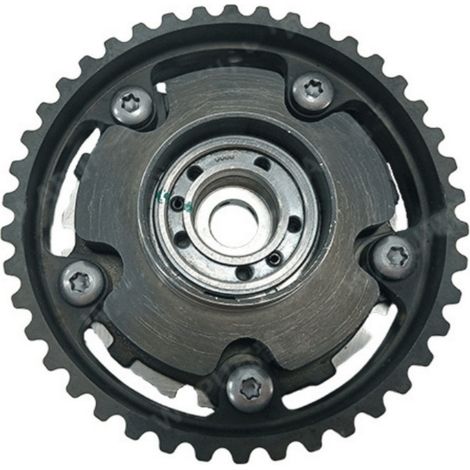 Modèle : 30646225 Électrovanne d'arbre à cames d'admission et d'échappement Volvo S60/V60 6M5G-6C524-BA 1371657 Convient aux moteurs 2.0T, double tringlerie de soupape pour un calage précis des soupap (1/4)