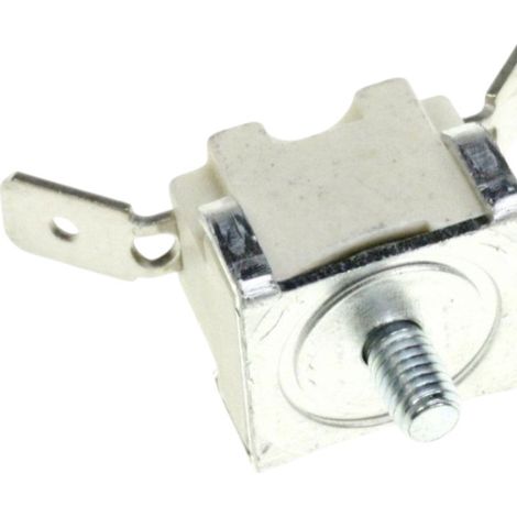 THERMOSTAT SECURITE pour TABLE DE CUISSON BRANDT - 94X3502 (1/2)