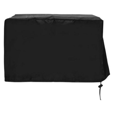 Couvercle de l'imprimante, couvercle de poussière de l'imprimante, Case de machine à coudre en Oxford Heavy Duty, Imprimante 3D Couvre à poussière Case de protection Sleeve pour la maison (1/5)