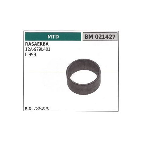 Boccola MTD rasaerba tosaerba tagliaerba 12A-979L401 E 999 021427