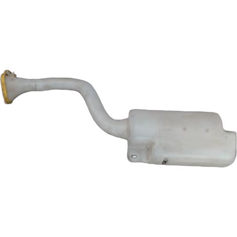 [PRODUIT D'OCCASION] Reservoir Lave-glace Avant RENAULT Twingo ♻️ Ref Oe. 289105772r - Garantie à vie (1/4)