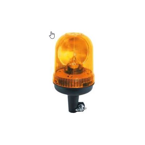 GYROPHARE PULSAR TIGE RIGIDE 12V (1/2)