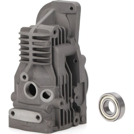 Ring of pump to Suspension pneumatic, repair of compressor, culasse, for Mercedesbenz W221 C216/W216 2213201704 (1/5)