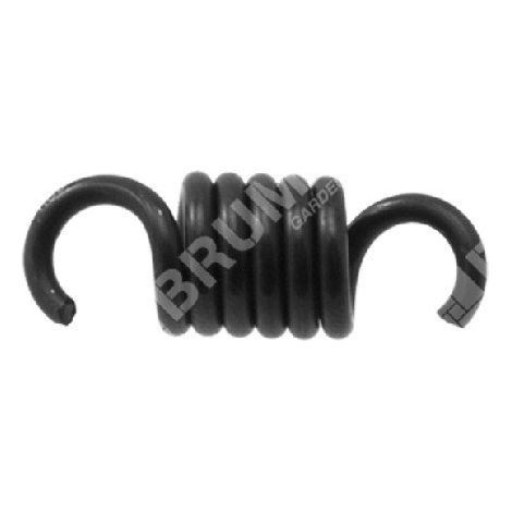 Molla frizione per decespugliatori MARUYAMA 263614 COMPATIBILE - 018044