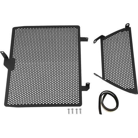Protector de rejilla del radiador para 450RR (1/5)