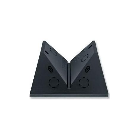 Busch-Jaeger 6868-35 Decken-/Eckadapter (1/5)