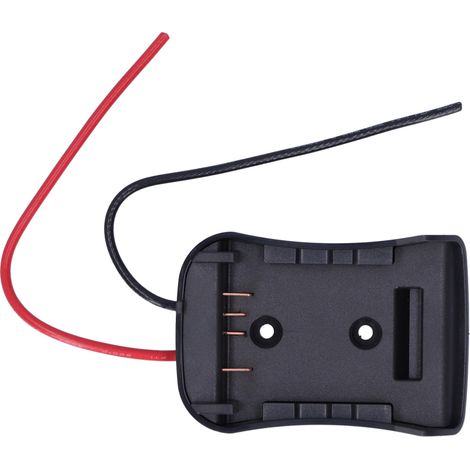 60-V-Netzteil, Montageanschluss, ABS-Elektronikbauteil, Industriezubehör (1/5)