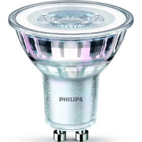 Philips Lighting LED Spot 3,5-35W GU10 840 36D CoreProSpot72835200